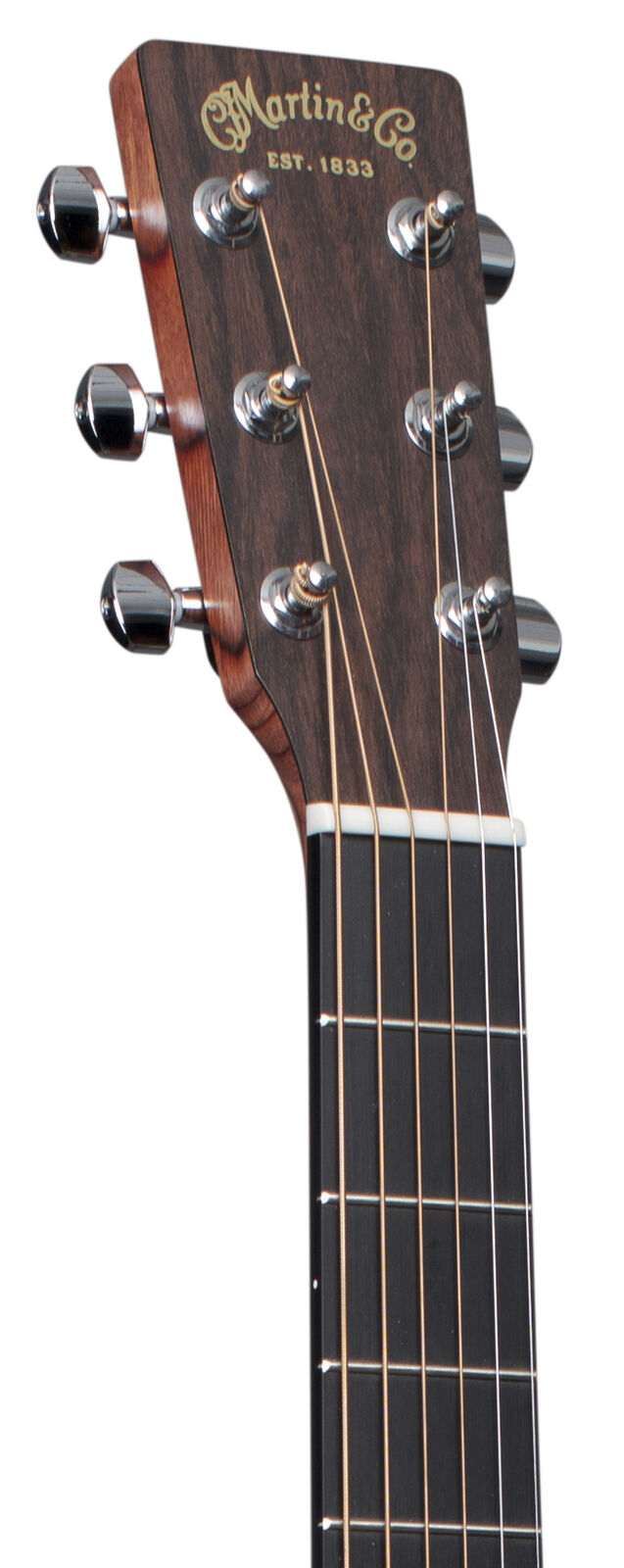 Martin X Series DX1E-04 Dreadnought Guitar