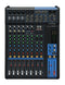 Yamaha MG12 12 Channel Analog Mixer