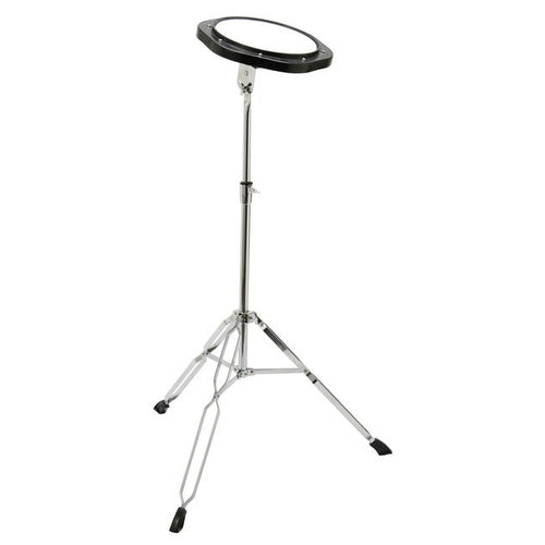 Practice Pad 6" With Stand