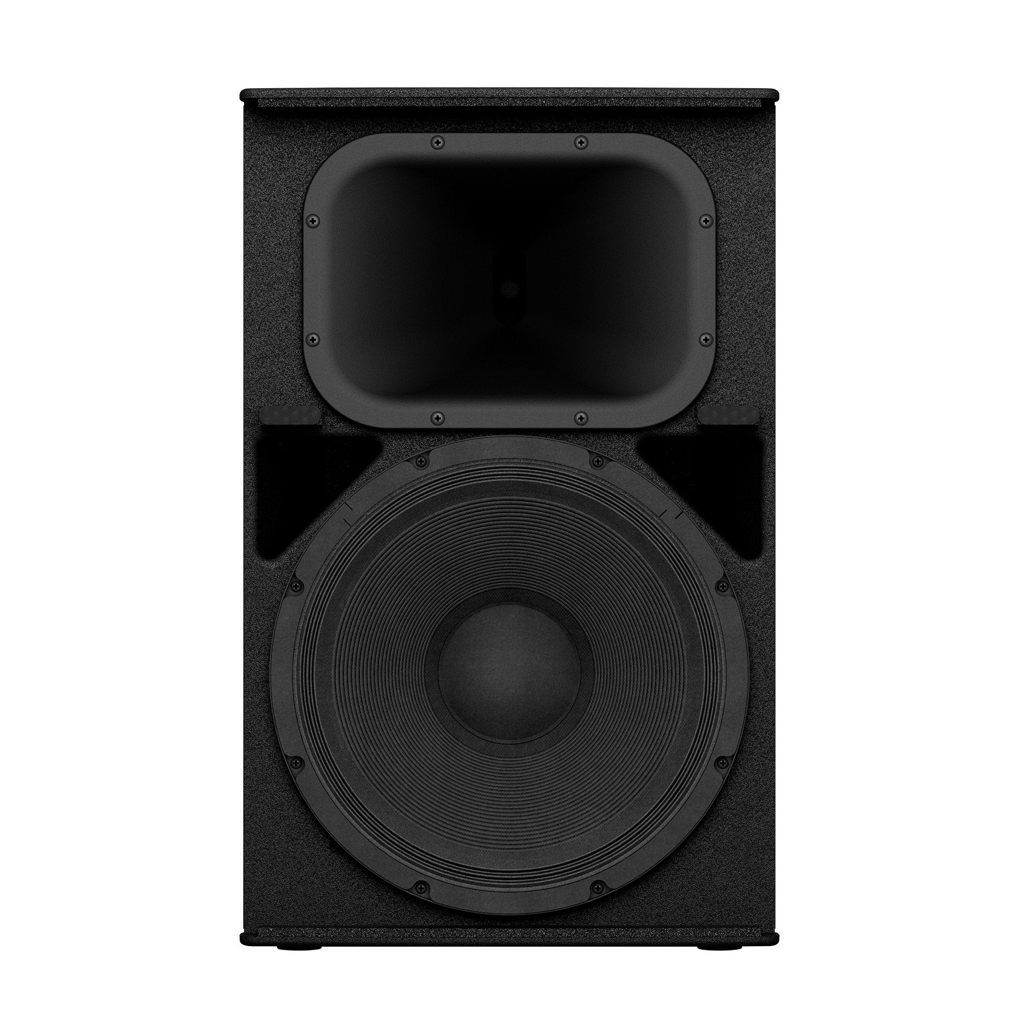 Yamaha DHR15 1000W 15-inch Powered Loudspeaker