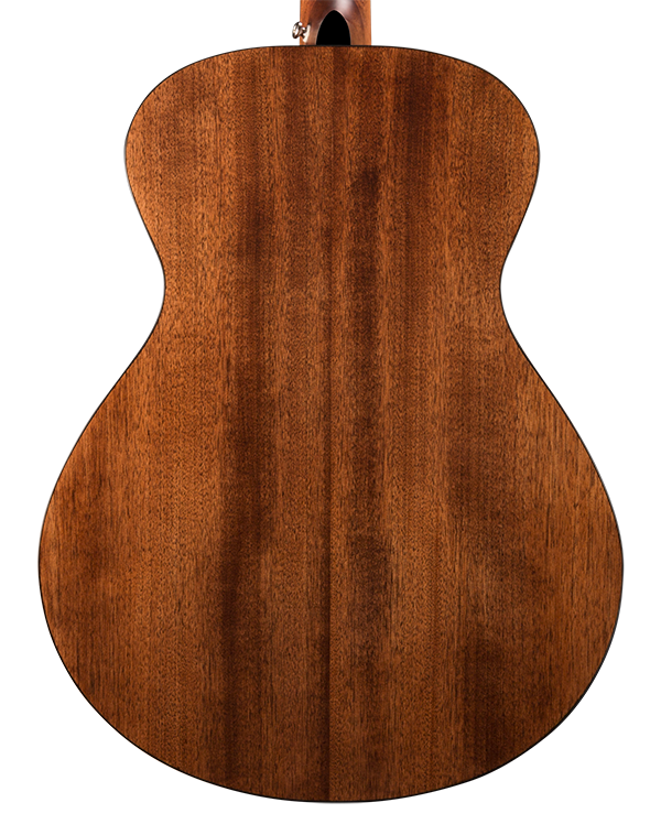 Breedlove Discovery Concerto 6-String Acoustic Guitar - Sunburst