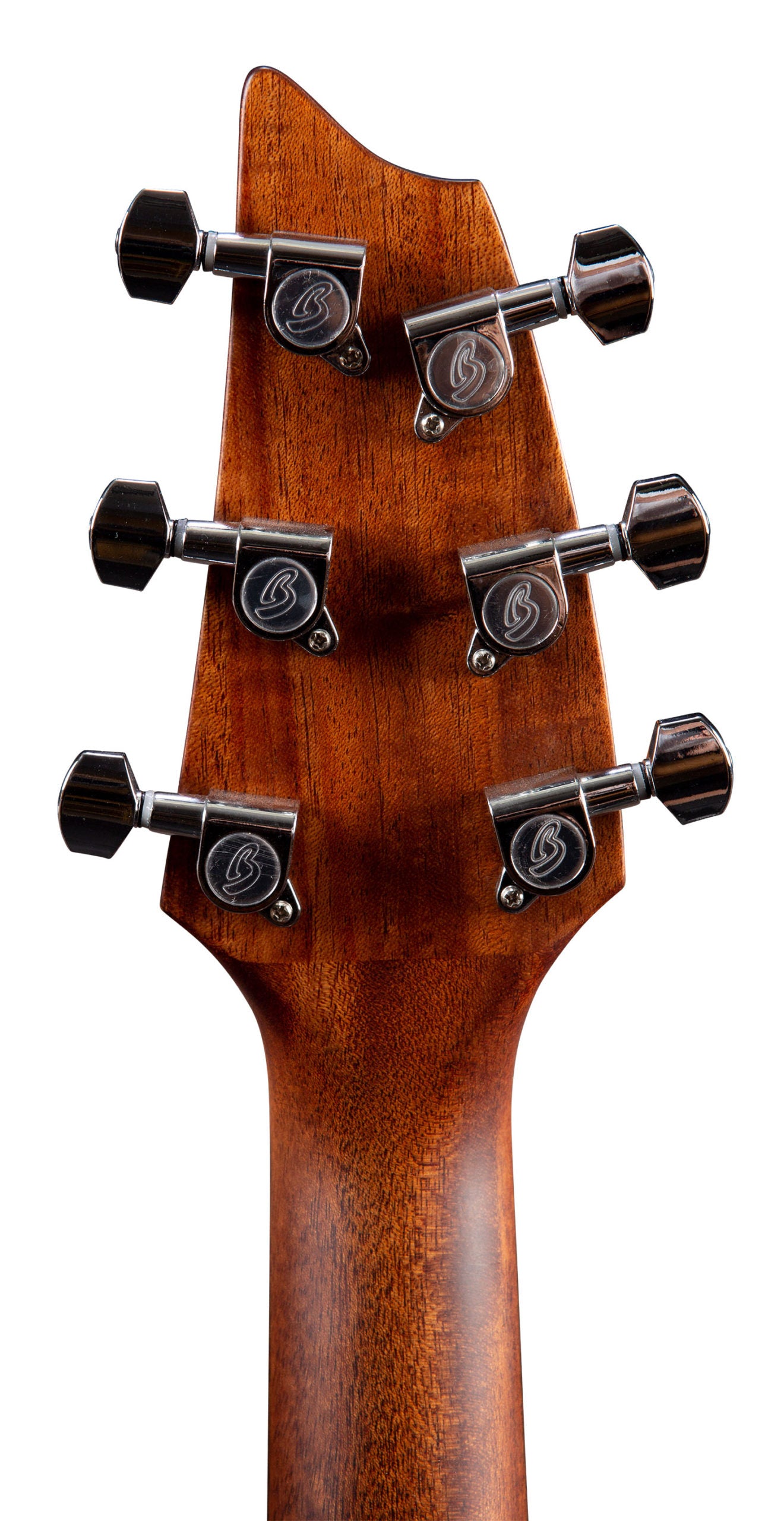 Breedlove Discovery S CE Sitka-African Mahogany Concert Acoustic-Electric Guitar