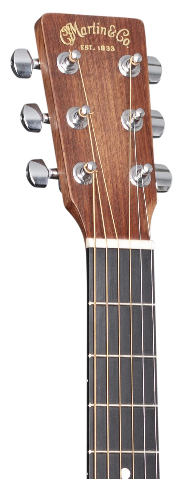 Martin D Jr-10E Streetmaster Acoustic Electric Guitar