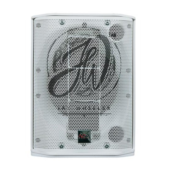 NDM Audio Jay Wheeler Special Edition "The Party" Portable Bluetooth Speaker