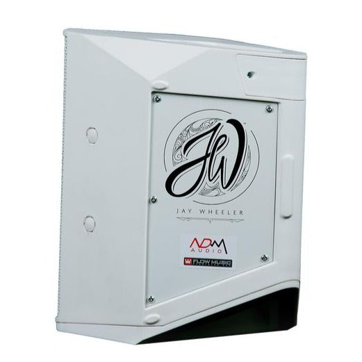 NDM Audio Jay Wheeler Special Edition "The Party" Portable Bluetooth Speaker