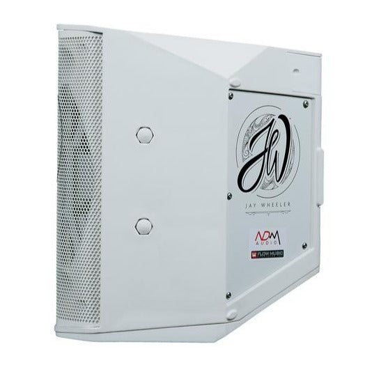 NDM Audio Jay Wheeler Special Edition "The Party" Portable Bluetooth Speaker