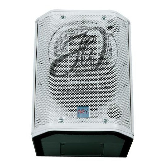 NDM Audio Jay Wheeler Special Edition "The Party" Portable Bluetooth Speaker