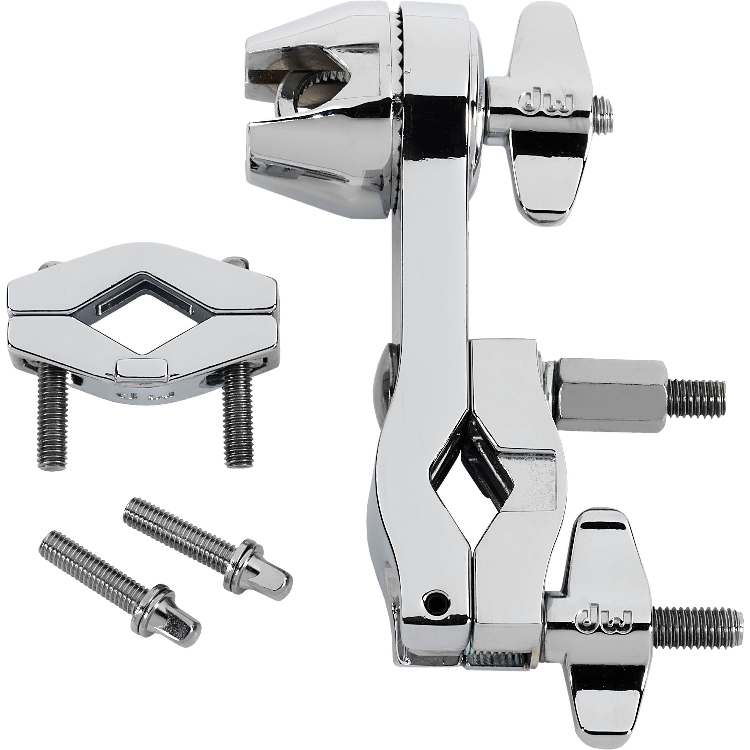 Abrazadera de Ojo Ajustable DW Mega Clamp MG-3