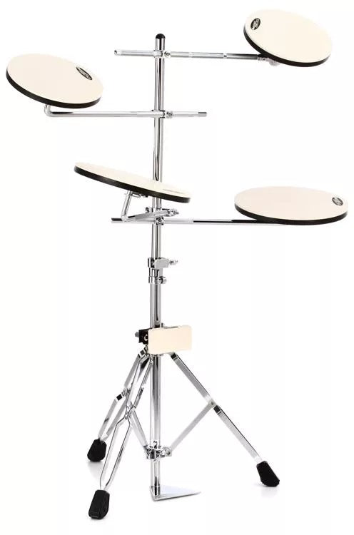 DW  Practice Pad Set with Stand