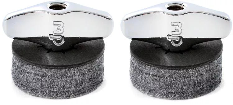 DW DWSM2231 Wing Nut and Felt Combo Pack - 2 pack