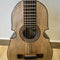 Miguel Rosario Cuatro Puertorriqueño Artesanal Maho Body W/ Hardcase