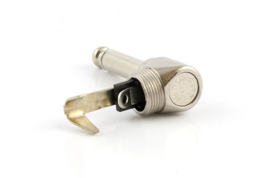 Conector de Montaje en Ángulo Recto Allparts Switchcraft ® 226