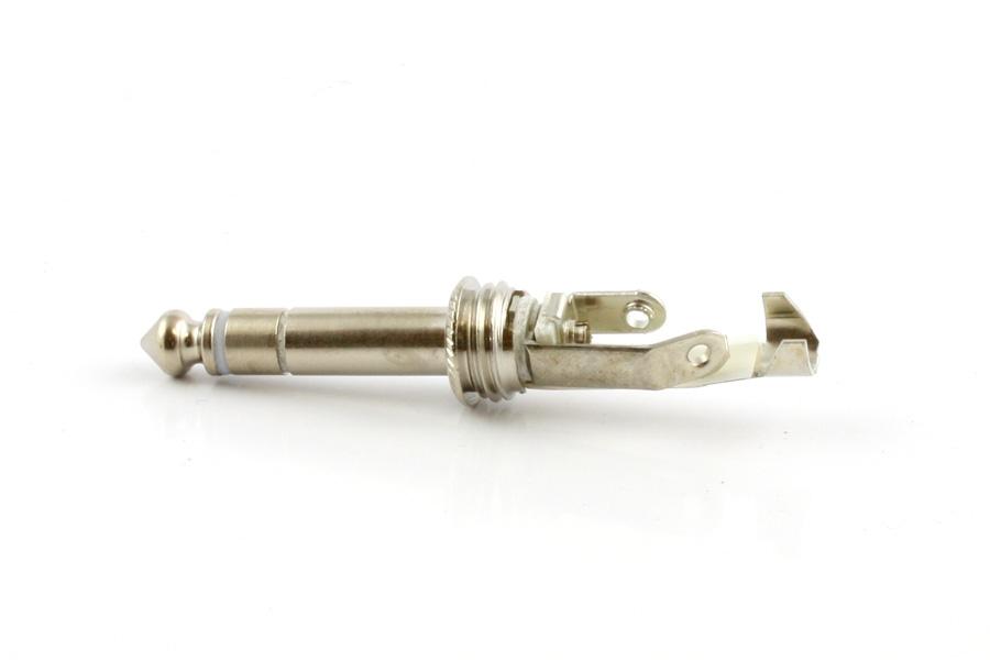 Conector de phono estéreo macho Allparts Switchcraft®