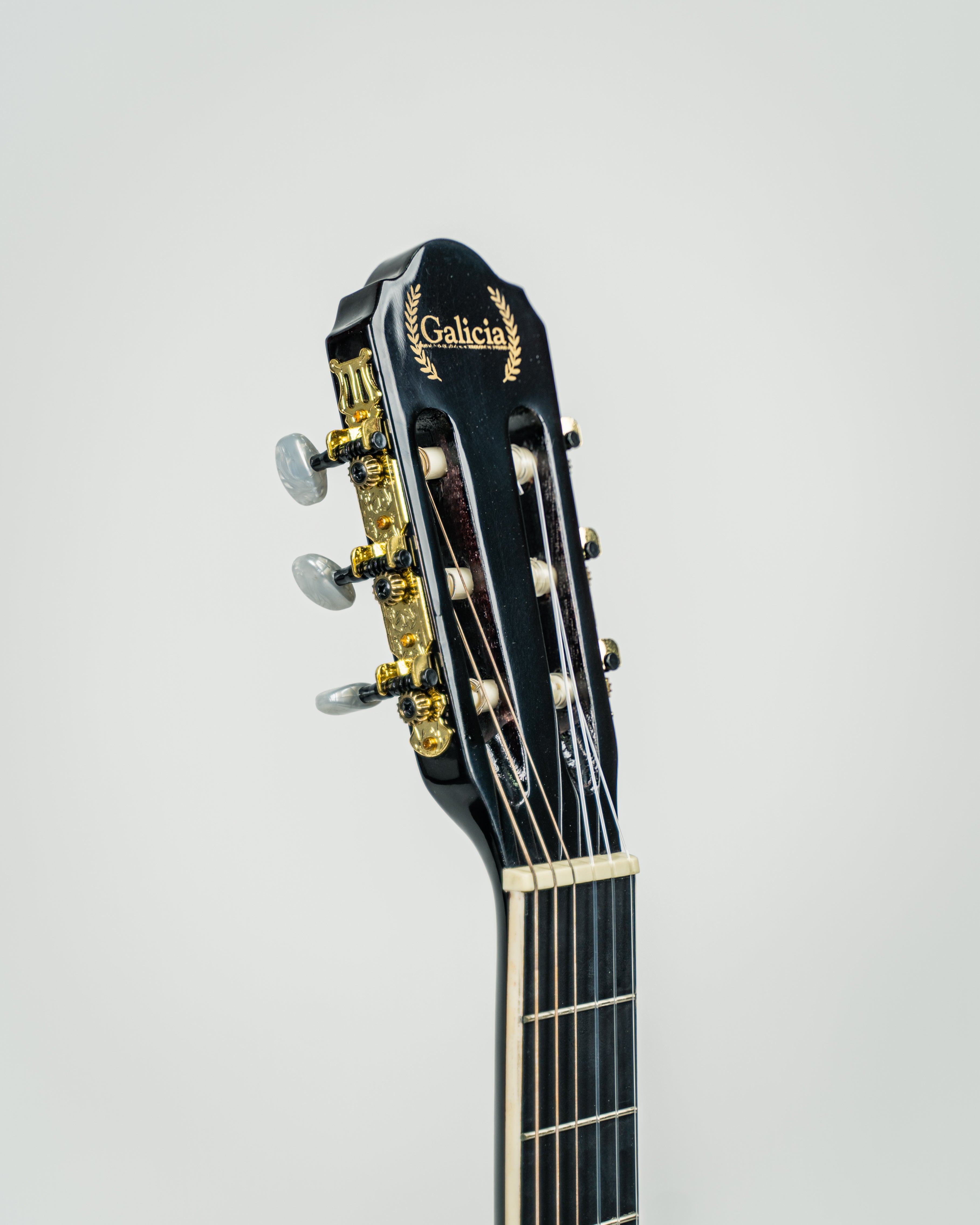 Galicia ESC-120 6 String Nylon 39" Classical Guitar