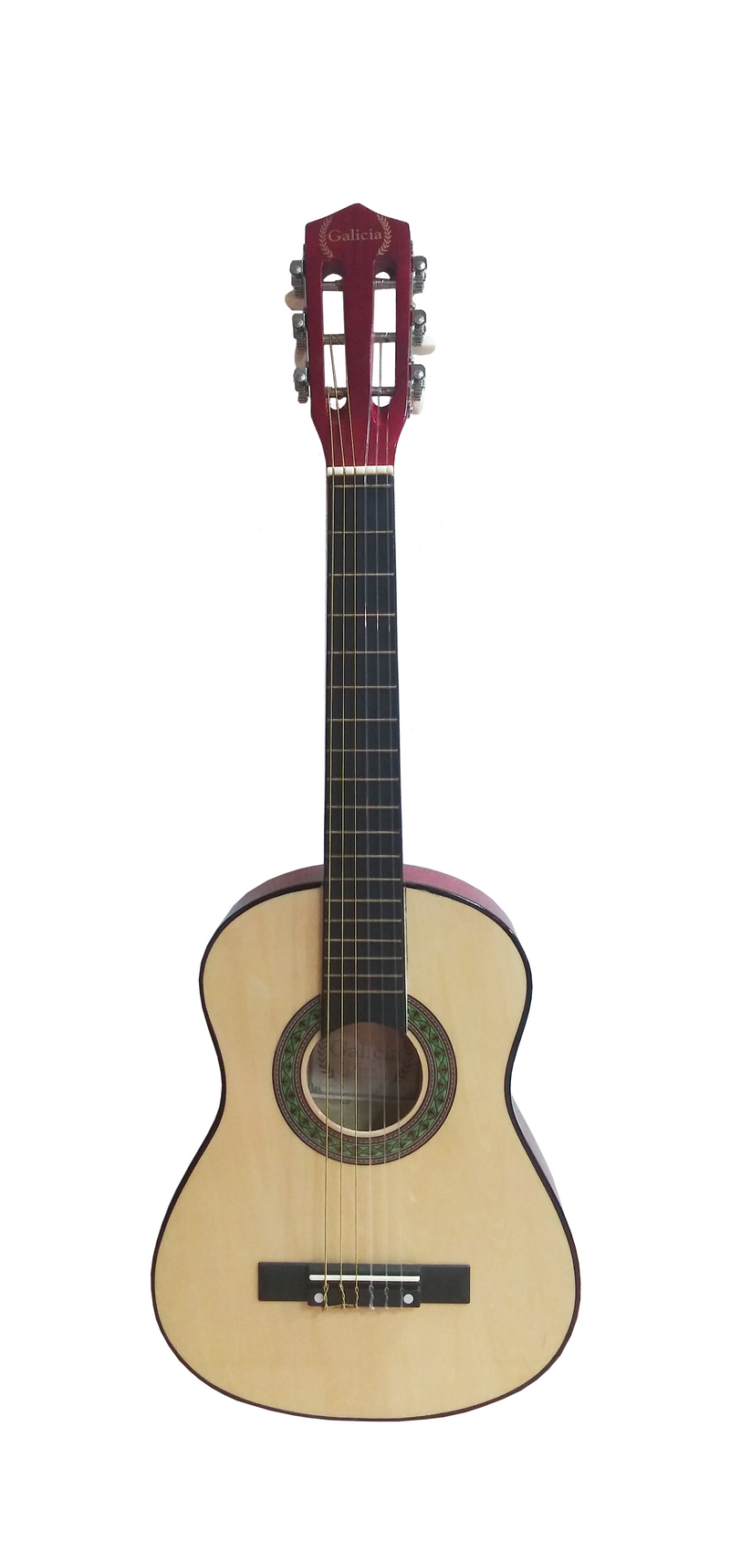 Junior Nylon Classic 30" Guitar ESC-30