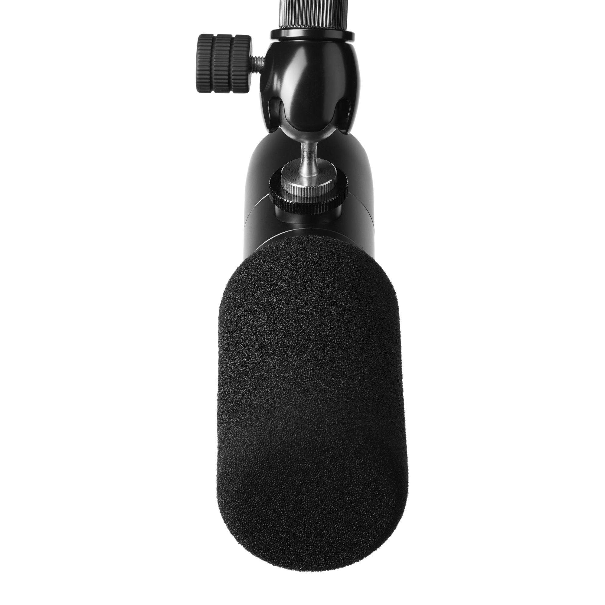 Earthworks ETHOS Condenser Broadcast Microphone - Black