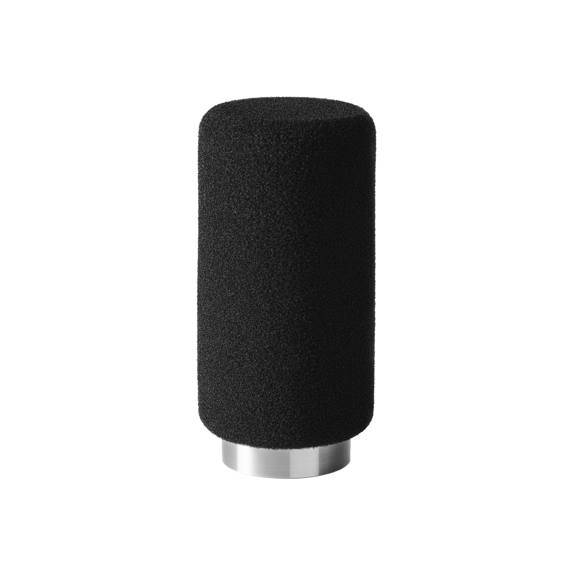 Earthworks ETHOS Condenser Broadcast Microphone - Silver