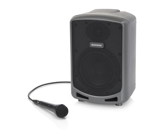 SAXP360 Expedition Express Portable PA Speaker System