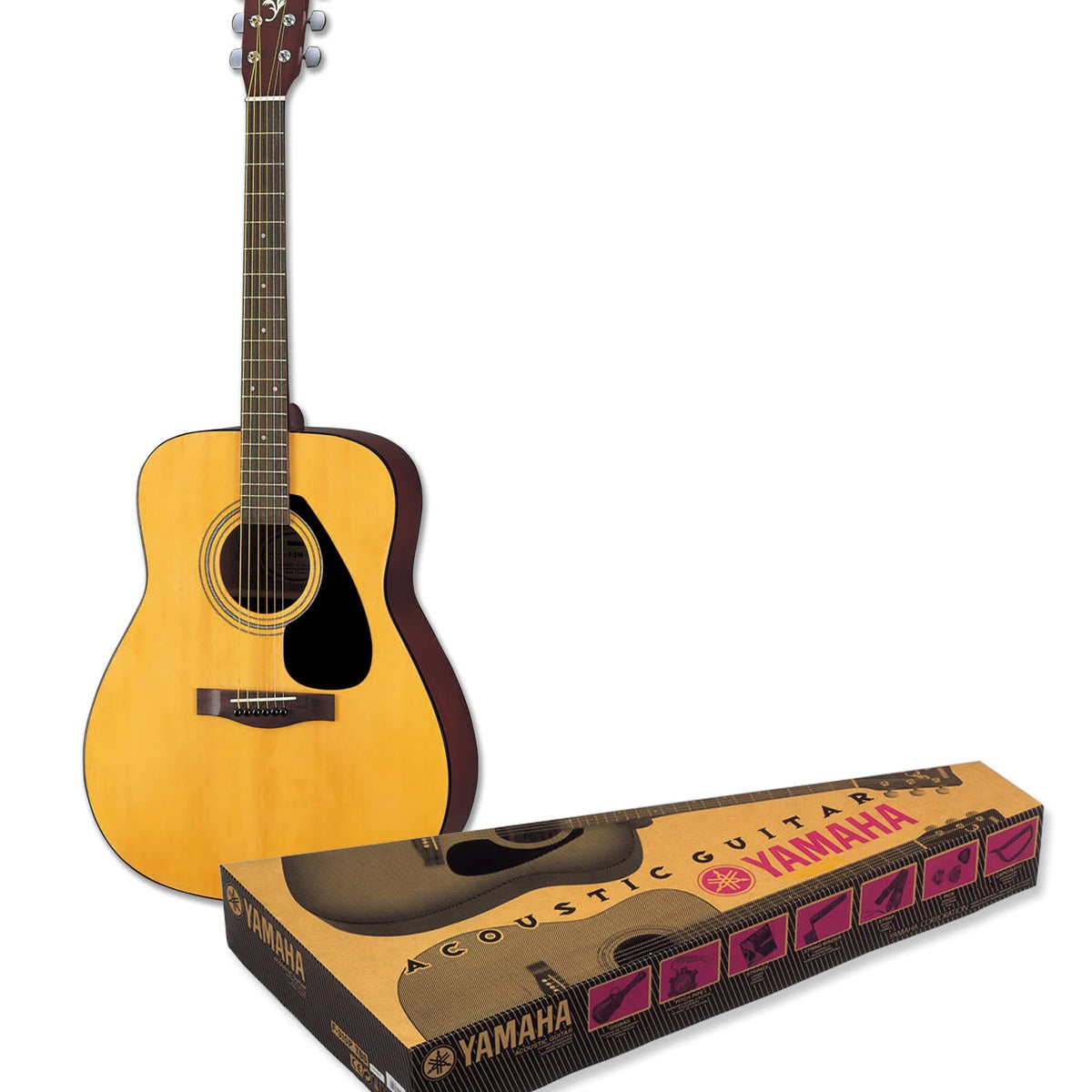 □現状品 YAMAHA ヤマハ　アコースティックギターF310P 楽天市場】YAMAHA F310P TBS ヤマハ アコースティックギター