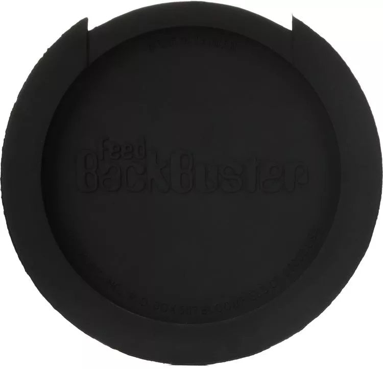 Ultra FBR2 Acoustic Feedback Buster
