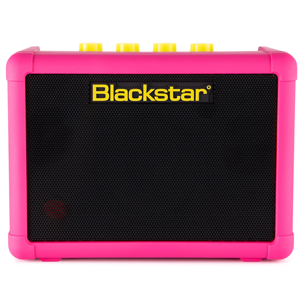 Blackstar Fly 3 3 Watt Combo Guitar Amplifier