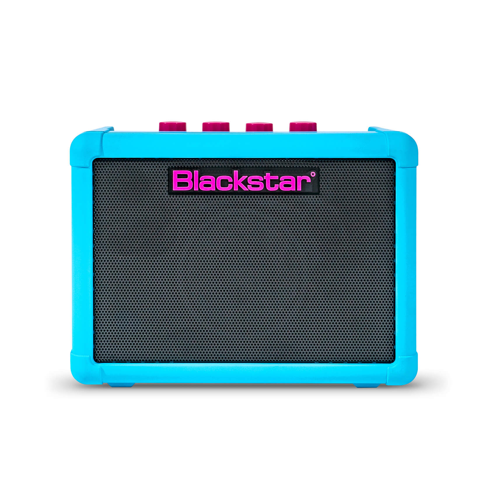 Blackstar Fly 3 3 Watt Combo Guitar Amplifier