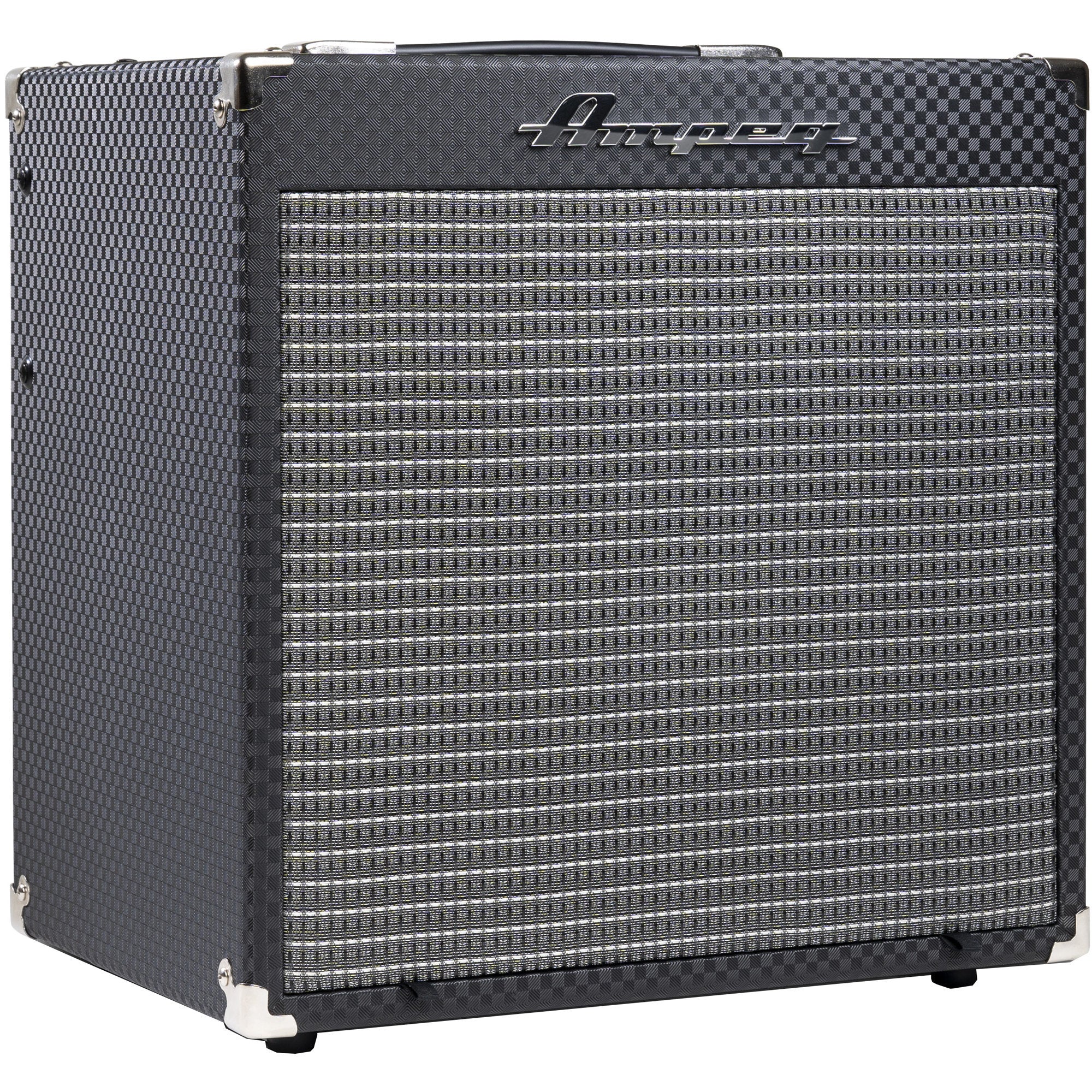 Ampeg Rocket Bass RB-108 30W 1×8" Bass Combo Amplifier