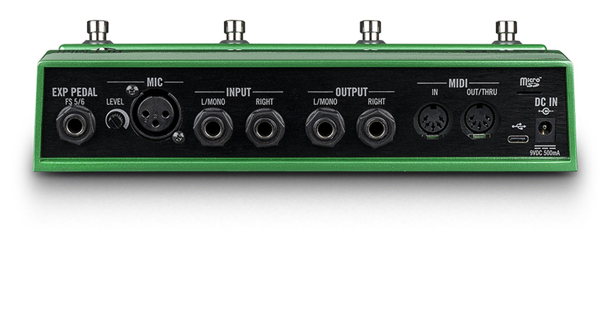 Line 6 DL4 MkII Delay Modeler Pedal