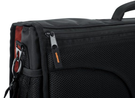 Gator G-Club DJ Controller Bag
