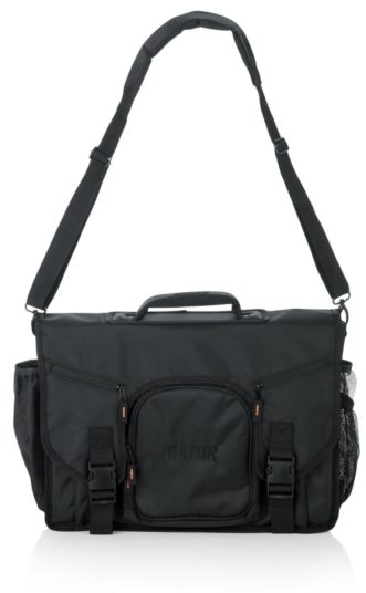 Gator G-Club DJ Controller Bag
