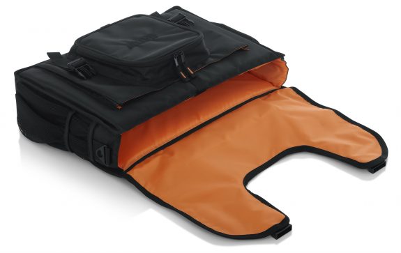 Gator G-Club DJ Controller Bag