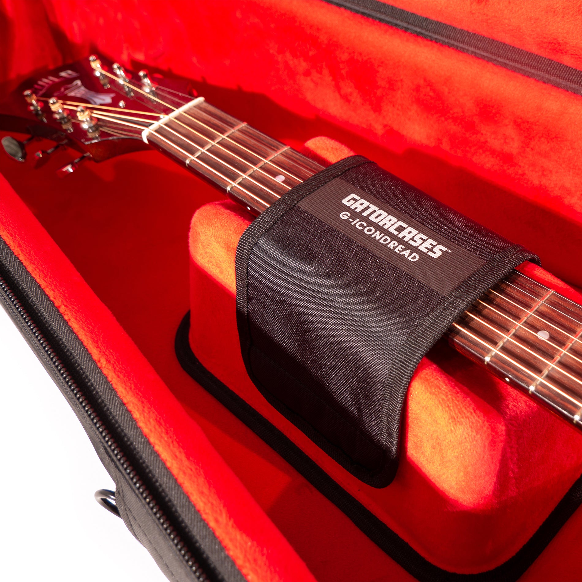 Gator ICON Series Bag For Dreadnaught Guitars