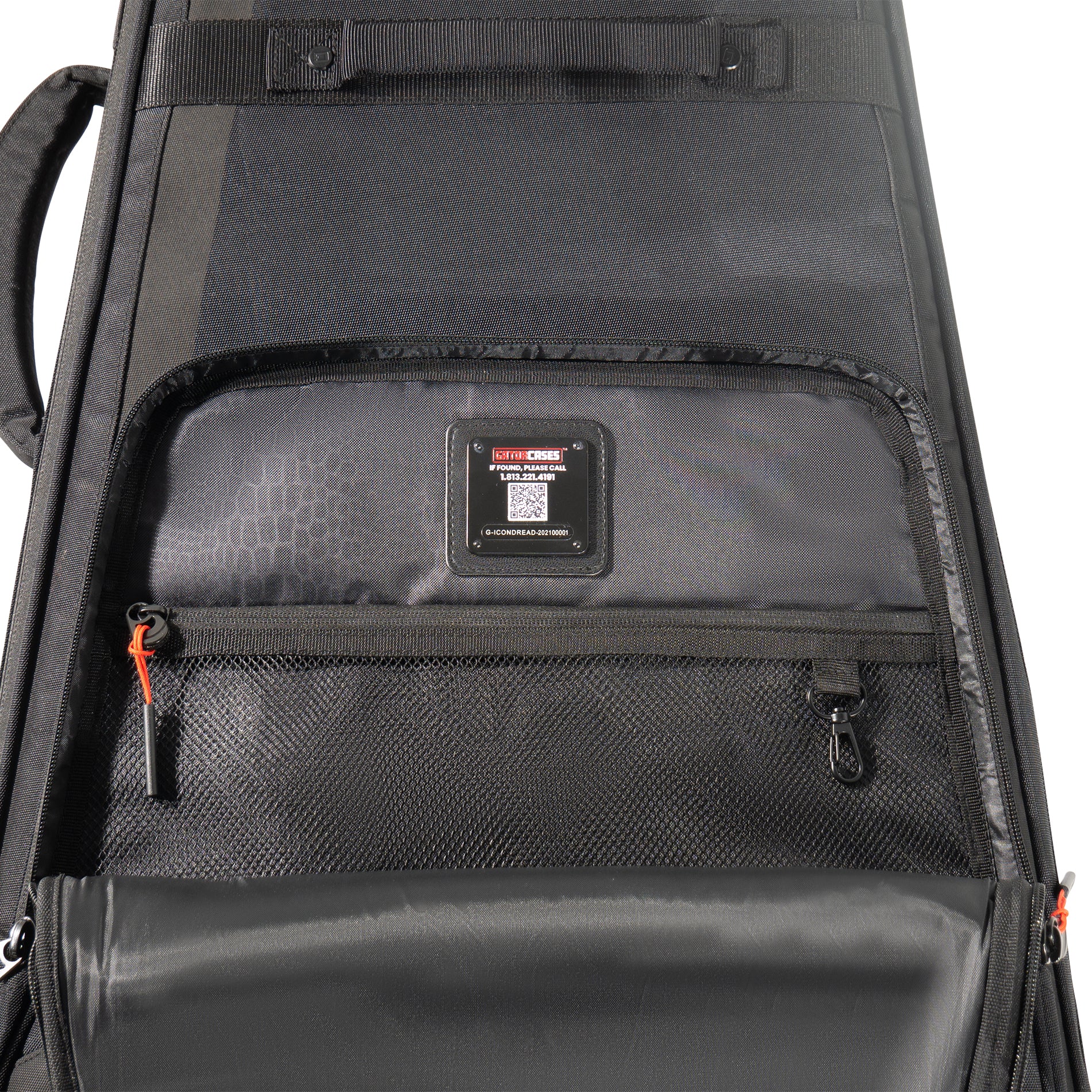 Gator ICON Series Bag For Dreadnaught Guitars