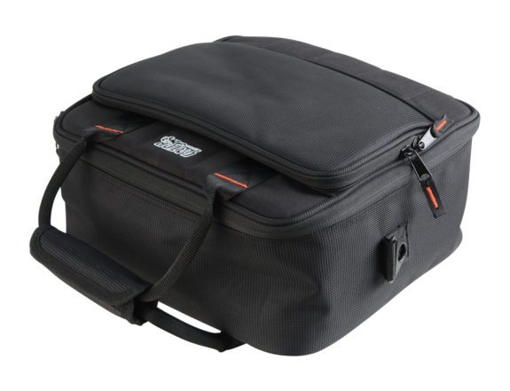 Gator 12″ x 12″ x 5.5″ Mixer/Gear Bag