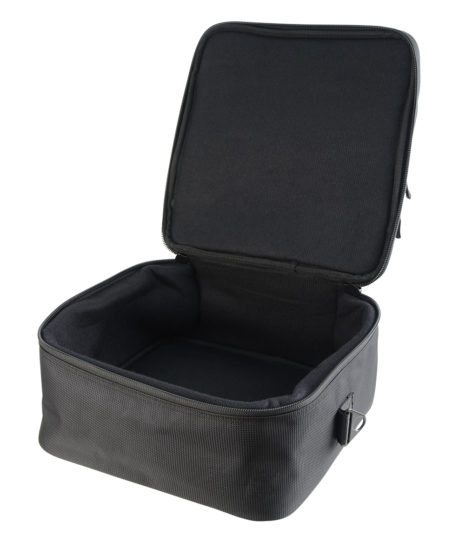 Gator 12″ x 12″ x 5.5″ Mixer/Gear Bag