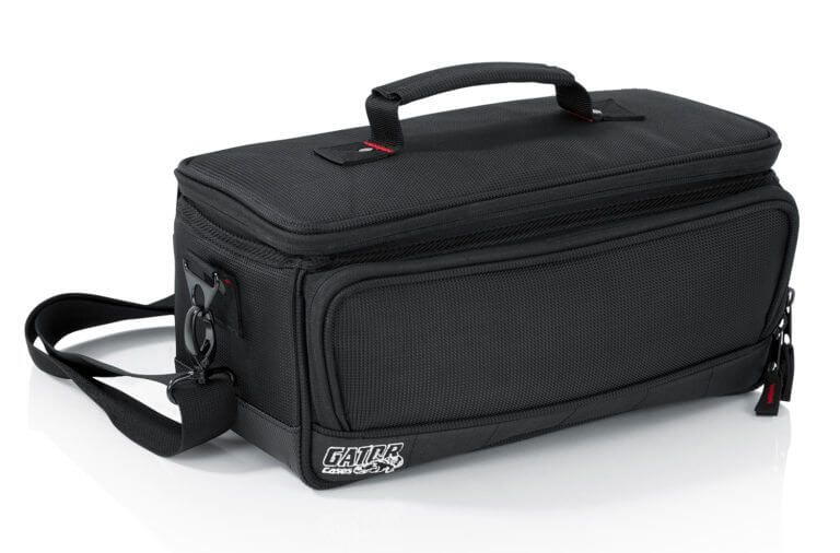 Gator G-MIXERBAG-1306 Padded Carry Bag For Mixers