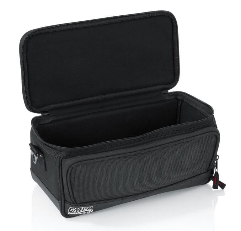 Gator G-MIXERBAG-1306 Padded Carry Bag For Mixers