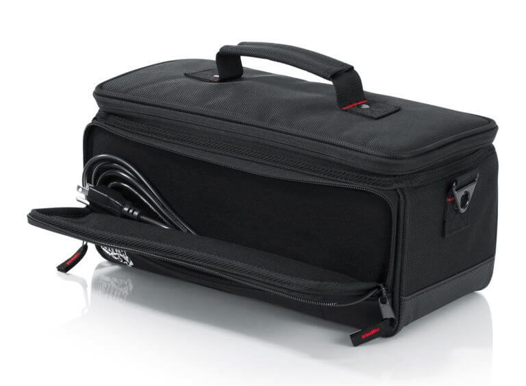 Gator G-MIXERBAG-1306 Padded Carry Bag For Mixers