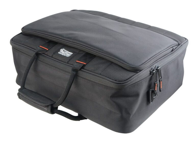 Gator 18" x 15" x 6.5" Padded Mixer Bag