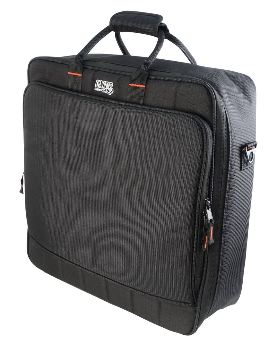 Gator 18" x 18" x 5.5" Mixer / Gear Bag