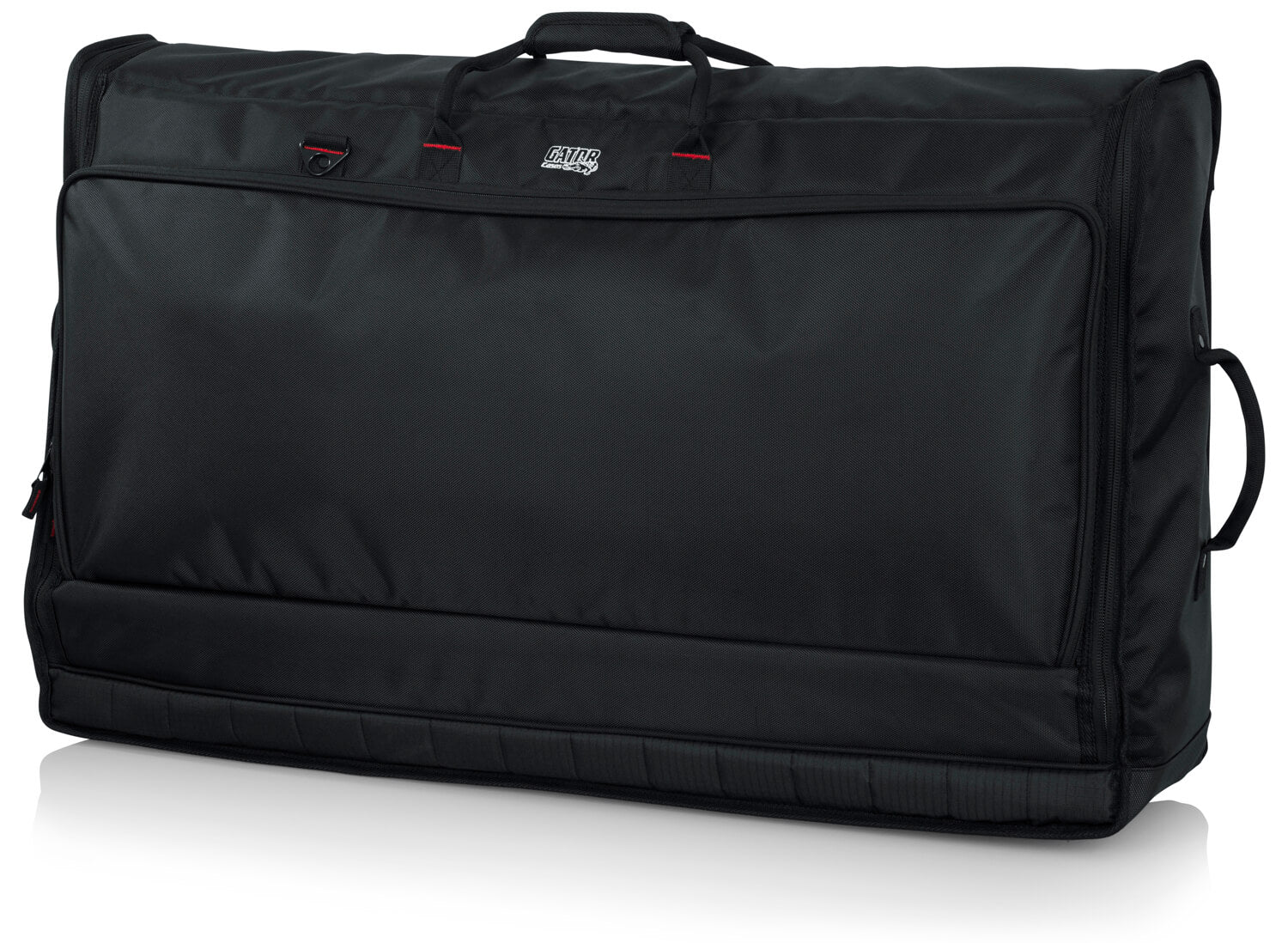 Gator Cases 36" x 21" x 8" Padded Carry Bag for Large Format Mixers