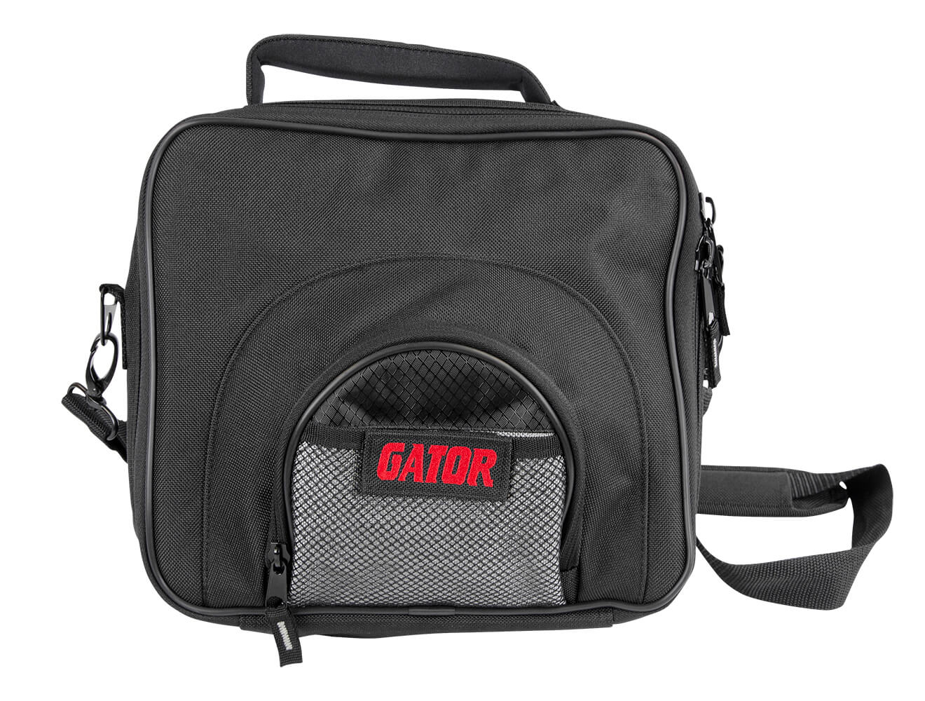 Gator Multi-FX Series 11″ X 10″ Effects Pedal Bag
