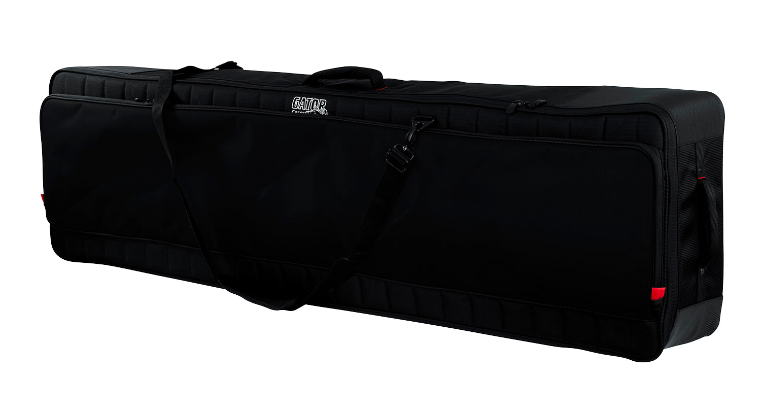 Gator Pro-Go Ultimate Gig Keyboard Bag 88-Note Slim XL