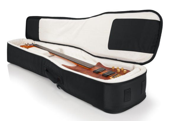 ProGo Series Ultimate Gig Bag for 2 Bass Guitars