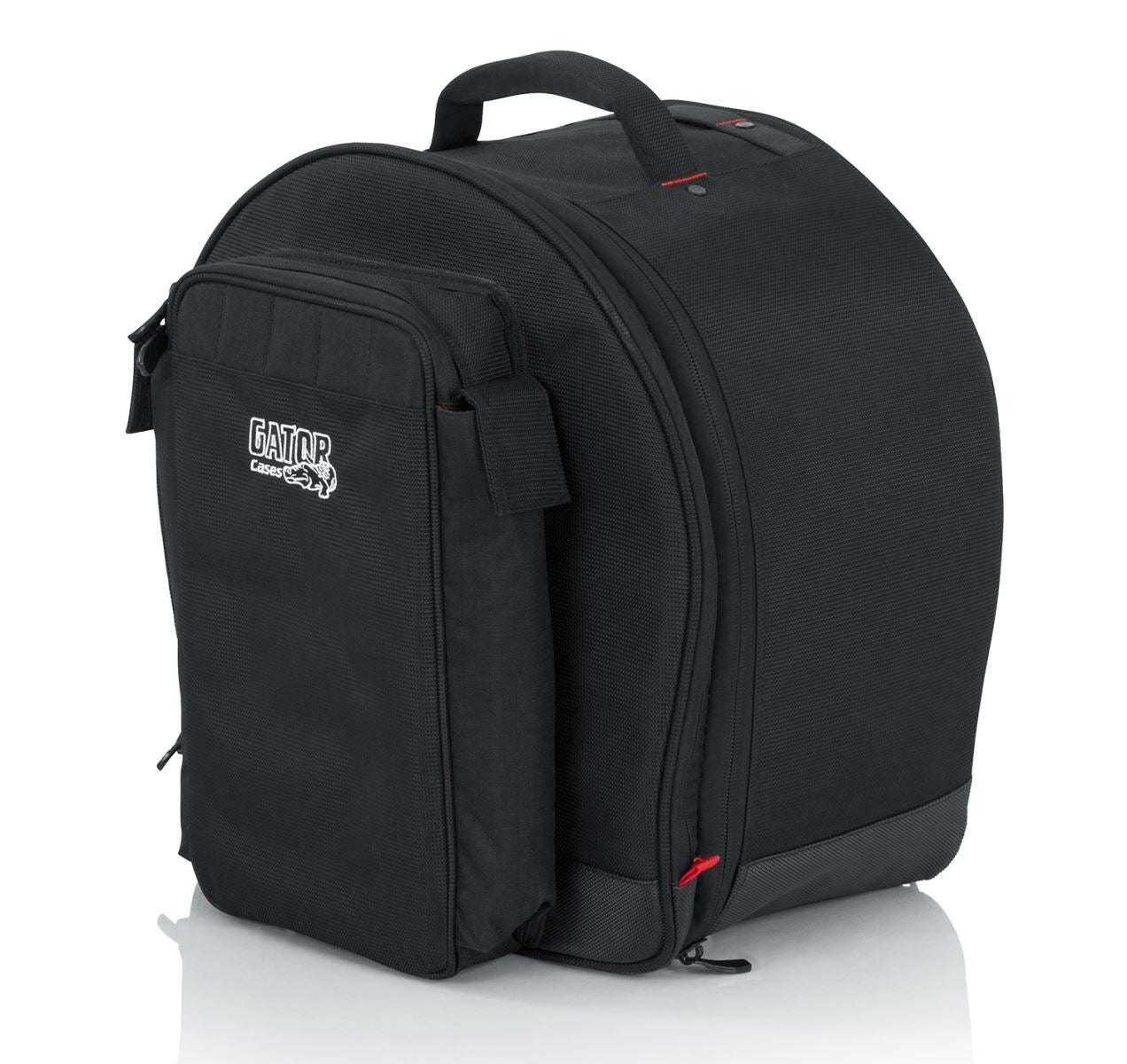 Pro-Go Ultimate Percussion Gig Bags Snare Drum Backpack