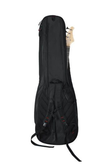 Gator 4G Series Gig Bag for 2 Electric Bass Guitars