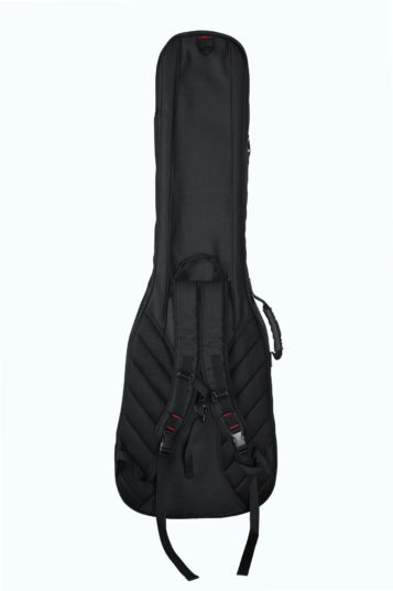 Gator 4G Series Guitar Bass Guitar Gig Bag