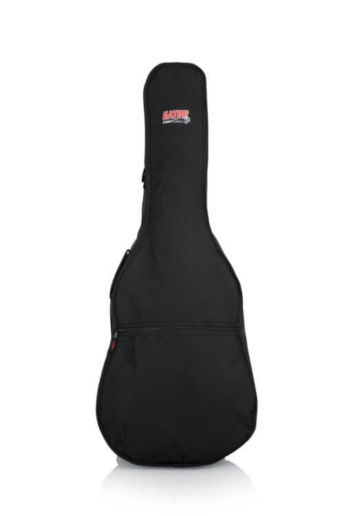 Gator Economy Dreadnought Guitar Gig Bag