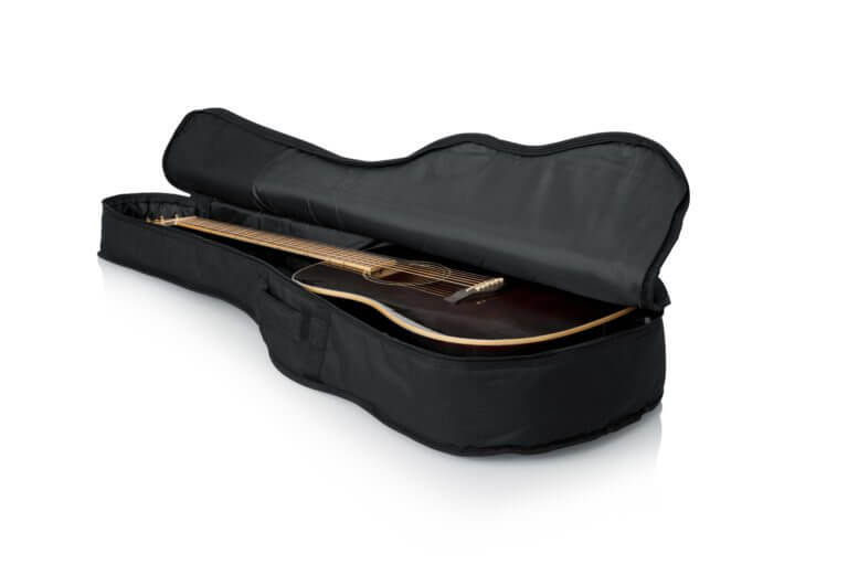 Gator Economy Dreadnought Guitar Gig Bag