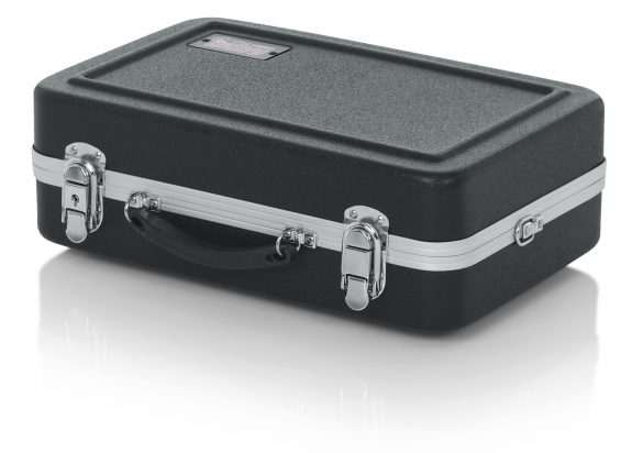 Gator Deluxe Molded Band Clarinet Case